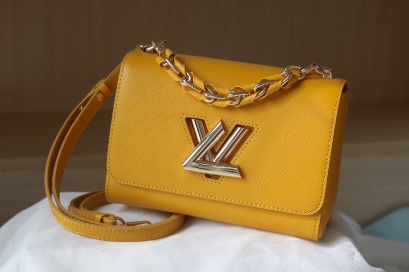 LV Satchel Bags